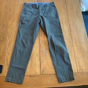 Banana Republic Mason Chino